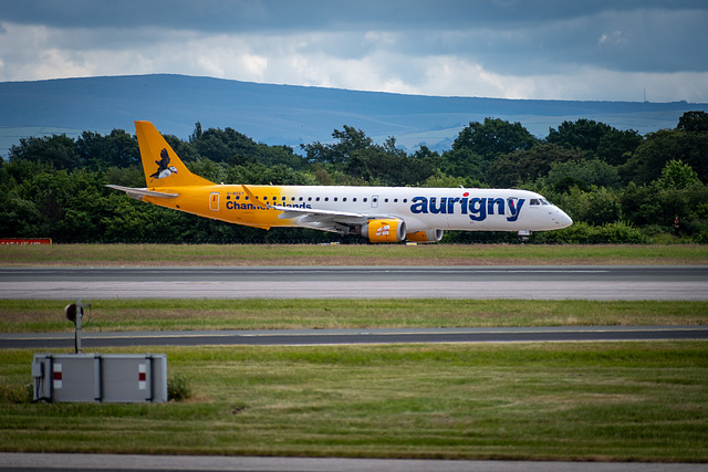 Aurigny