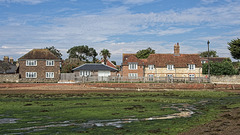 Langstone Harbour Houses (+PiP)