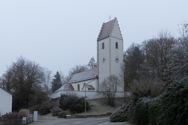 Wolkering, Pfarrkirche Mariä Himmelfahrt (PiP)