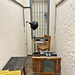 Leipzig 2025 – Gedenkstätte Museum in der „Runden Ecke“ – Intake cell