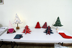 Après-midi cousettes de Noël - 13/12/2025 Après-midi cousettes de Noël - 13/12/2025