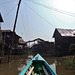 boat trip on Lake Inle