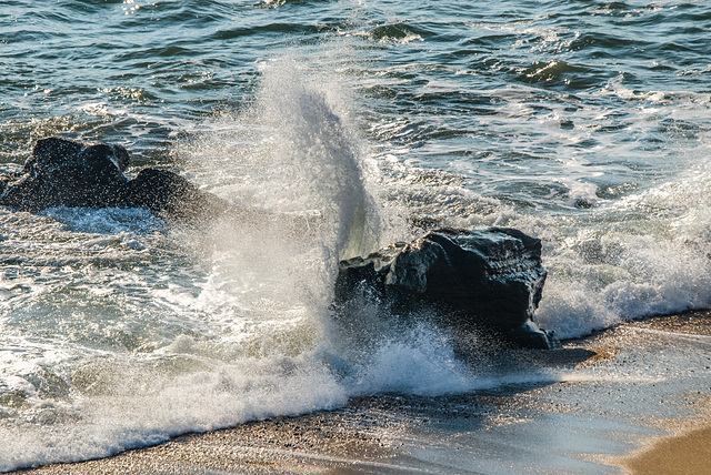 Prawle Point -  20160317