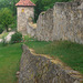 272 Schlossmauer - Kleines Schloss Blankenburg