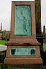 glasgow necropolis