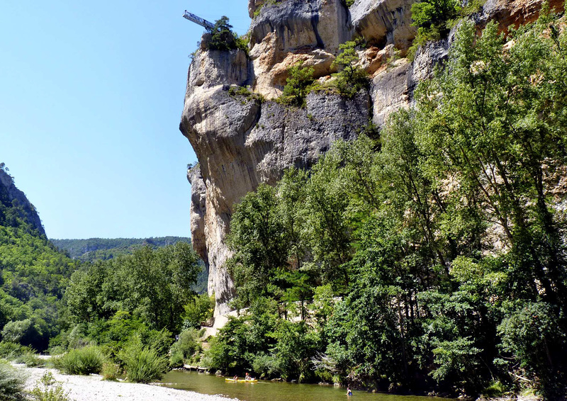 Gorges du Tarn