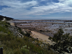 La côte nord / The north coast (12)......(Québec )