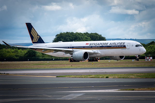 Singapore airlines