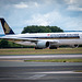 Singapore airlines