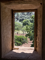 Jardins d’Alfàbia 6