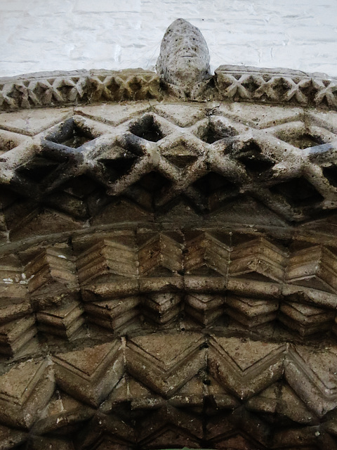 llandaff cathedral, cardiff, wales