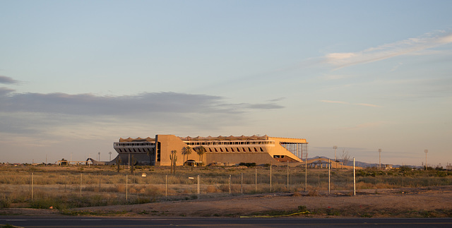 Goodyear AZ Phoenix Trotting Park (1848)