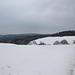 Schneebedeckte Landschaft bei Langenberg (Velbert) / 9.12.2017