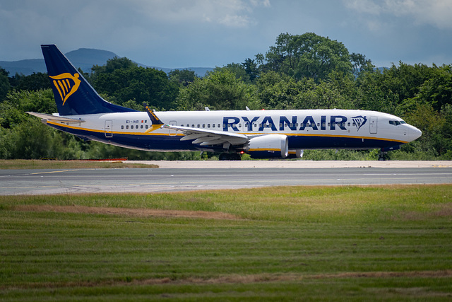 Ryanair