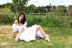 la dame blanche la dame blanche