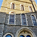 st mary's church, bute town, cardiff