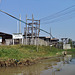 boat trip on Lake Inle