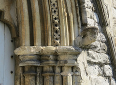 paddington cemetery, brondesbury, london
