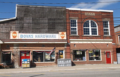 Bova's Hardware