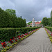 Siguldas Jaunā pils - das Neue Schloss von Sigulda (© Buelipix)