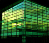 Cobalt Park Reflections