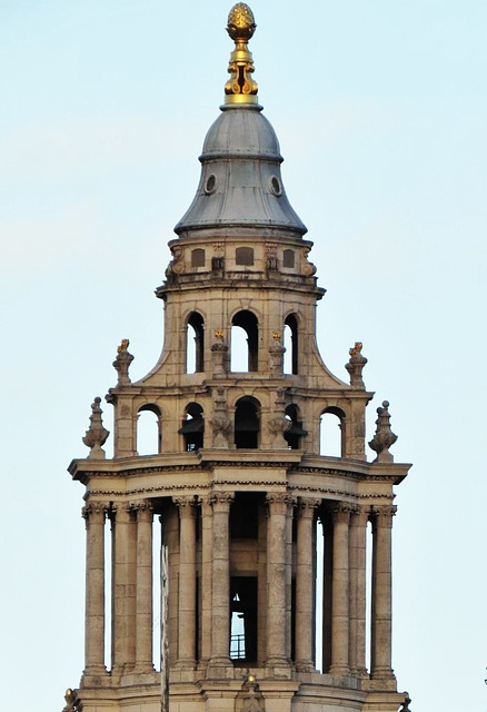 st pauls cathedral, london