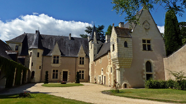 Manoir de Launay