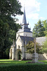 Chapelle Sainte-Noyale à Noyal-Pontivy