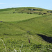 20190610 4972CPw [R~GB] Wanderung auf dem Pembrokeshire-Coast-Path, Cwm yr Eglwys, Dinas, Wales