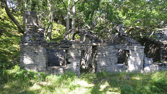 Dinorwig Slate Quarries