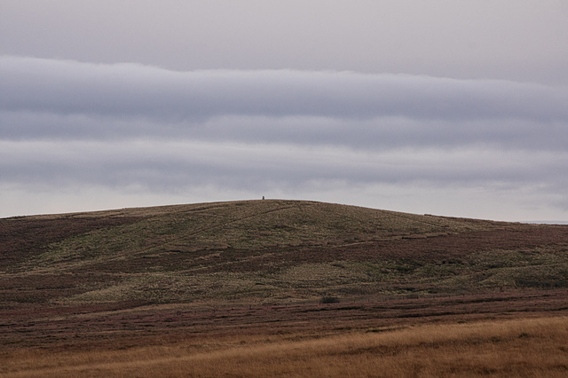 South Nab off A628