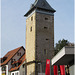 Bretten - Peiferturm