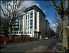 boring new architecture style