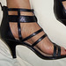 nine west heels (F)