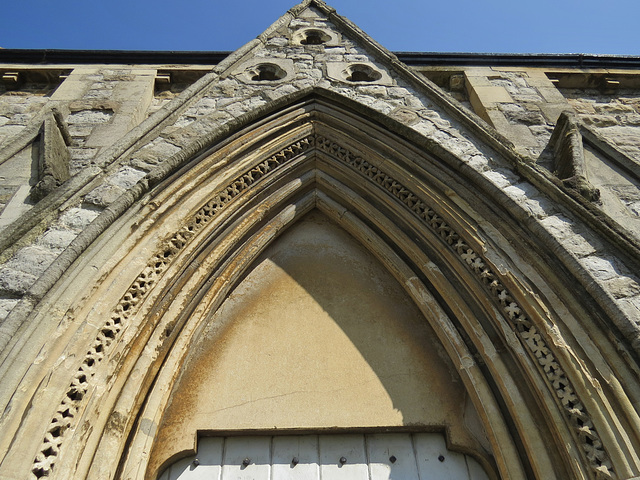 paddington cemetery, brondesbury, london