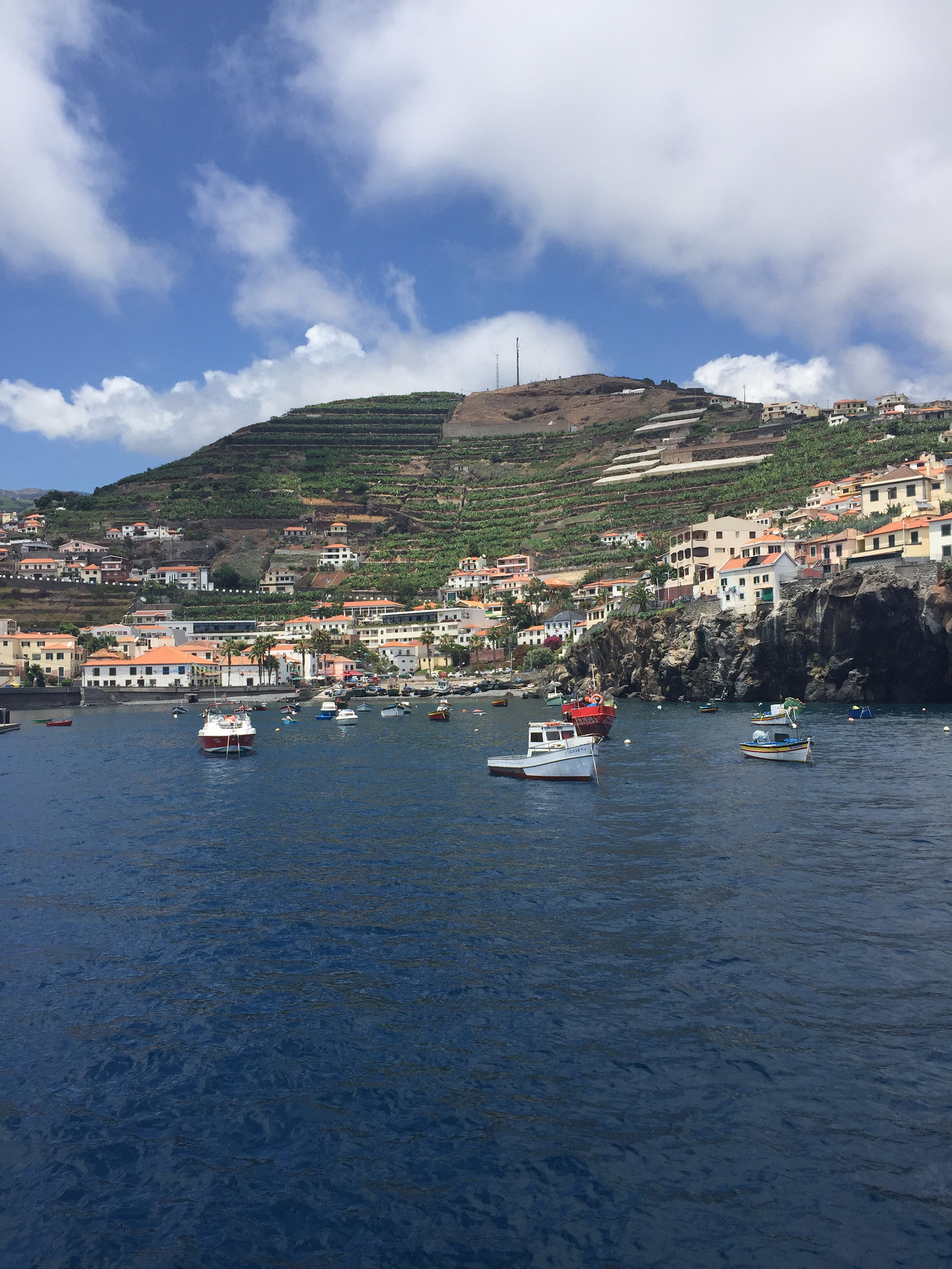 Camara de Lobos