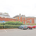 Disused Former Court House, Toft Road, Knutsford, Cheshire