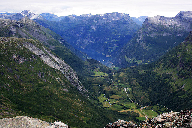 Geiranger