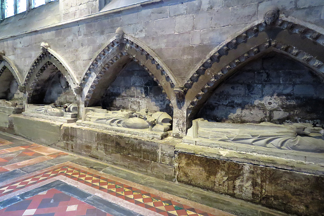 hereford cathedral