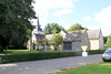 Chapelle Sainte-Noyale à Noyal-Pontivy