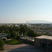 View Over Al Ain