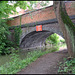keep right at Walton Well Bridge