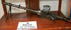 From Scotland's once secret nuclear bunker and Government Command and Control Centre during the Cold War