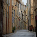 HWW ~ A walk through old Marseilles