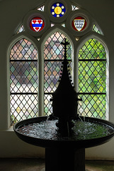 Durchblick im Kloster Lüne