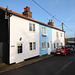 Nos. 39-45 (Odd), Deben Road, Woodbridge, Suffolk