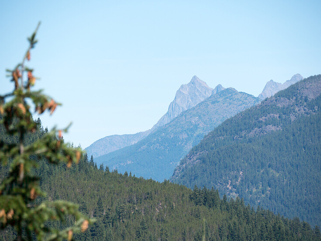 Mt. Baker