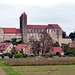 Schloss und Stiftskirche Quedlinburg