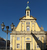 Hotel "Altes Kaufhaus" in Lüneburg