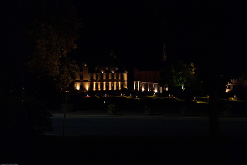 Luminale Bad Alexandersbad